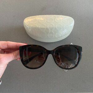 Coach Sunglasses